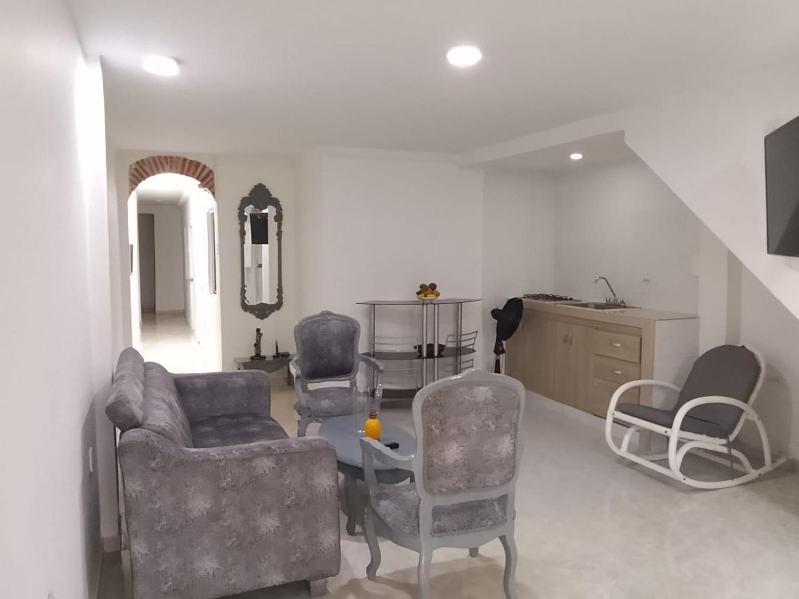 Casa Zoria Hotel - Cartagena — Fotos 2